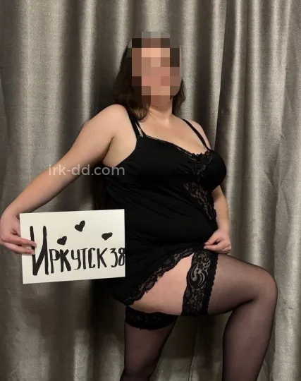 Проститутка Настя - Фото 2 №293766