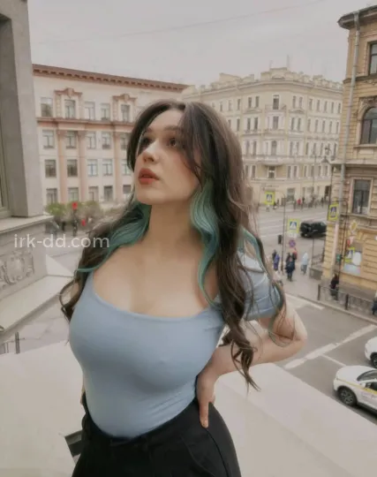 Проститутка Мария - Фото 7 №423987