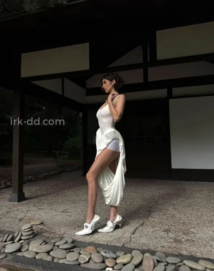 Проститутка Алиса - Фото 2 №423994