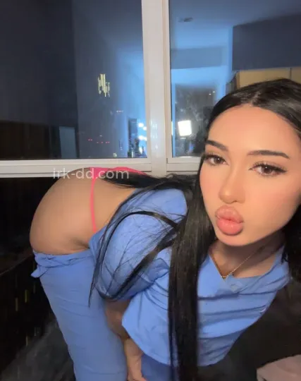 Проститутка София - Фото 4 №424001