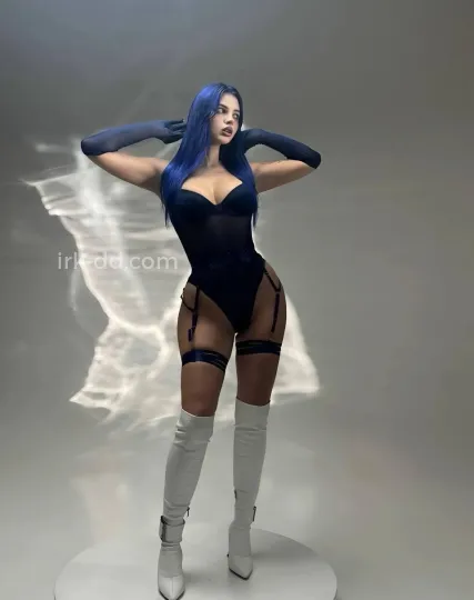 Проститутка Арина - Фото 4 №424052