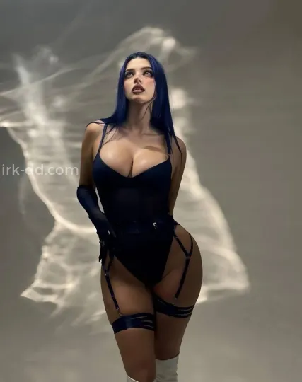 Проститутка Арина - Фото 3 №424052