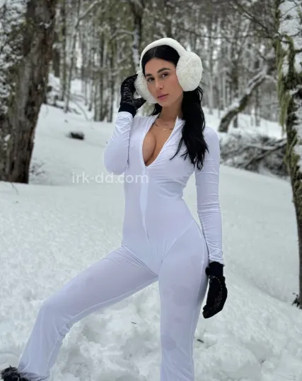 Проститутка Фрида - Фото 10 №472879