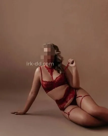 Проститутка Кира - Фото 4 №494374
