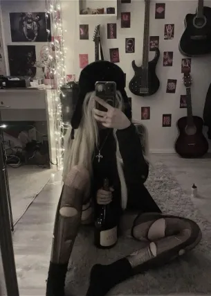 Грета - Фото 2