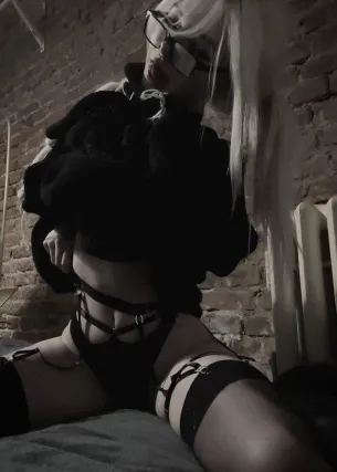 Грета - Фото 3